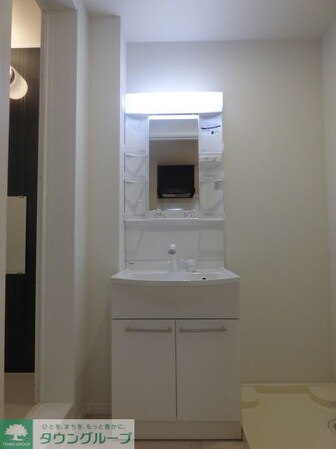 ザ・フォレスト北小金の物件内観写真